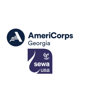  SEWA  International AmeriCorps Atlanta Program